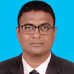 Ayaz Ahmad - Founder & CEO